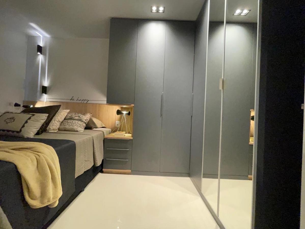 גויאניה Apartamento Duplex Manhattan Com 2 Suites Casal E Solteiro E Reversivel מראה חיצוני תמונה