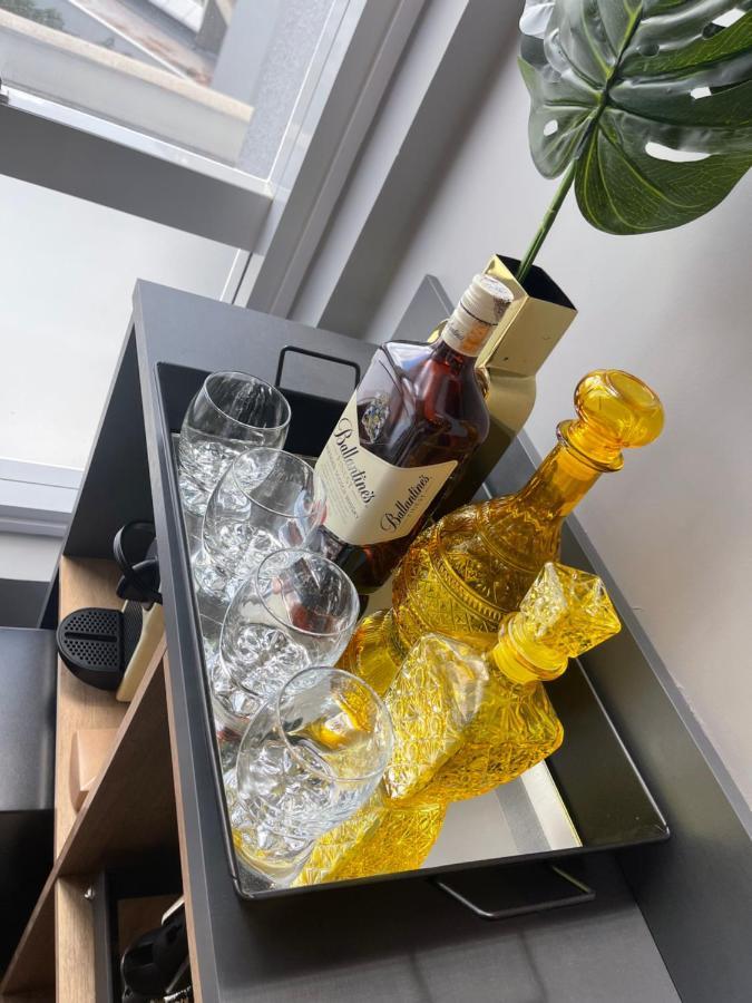 גויאניה Apartamento Duplex Manhattan Com 2 Suites Casal E Solteiro E Reversivel מראה חיצוני תמונה